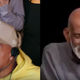 (L-R): Chance The Rapper in Punk’d (2020) and Dr. Sebi in Nick Cannon / Nipsey Hussle produced documentary.